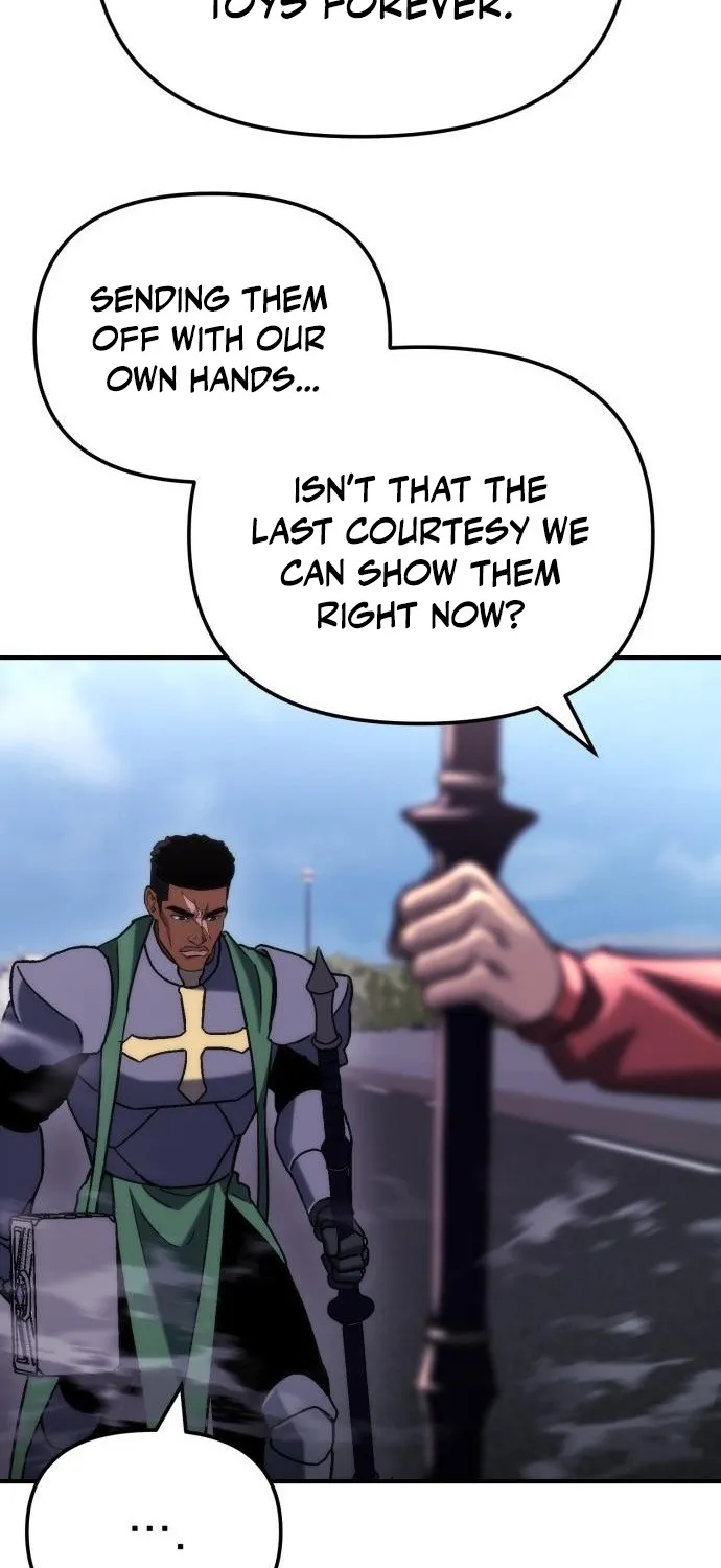 Hiding a Warehouse in the Apocalypse Ch. 82 – page 68