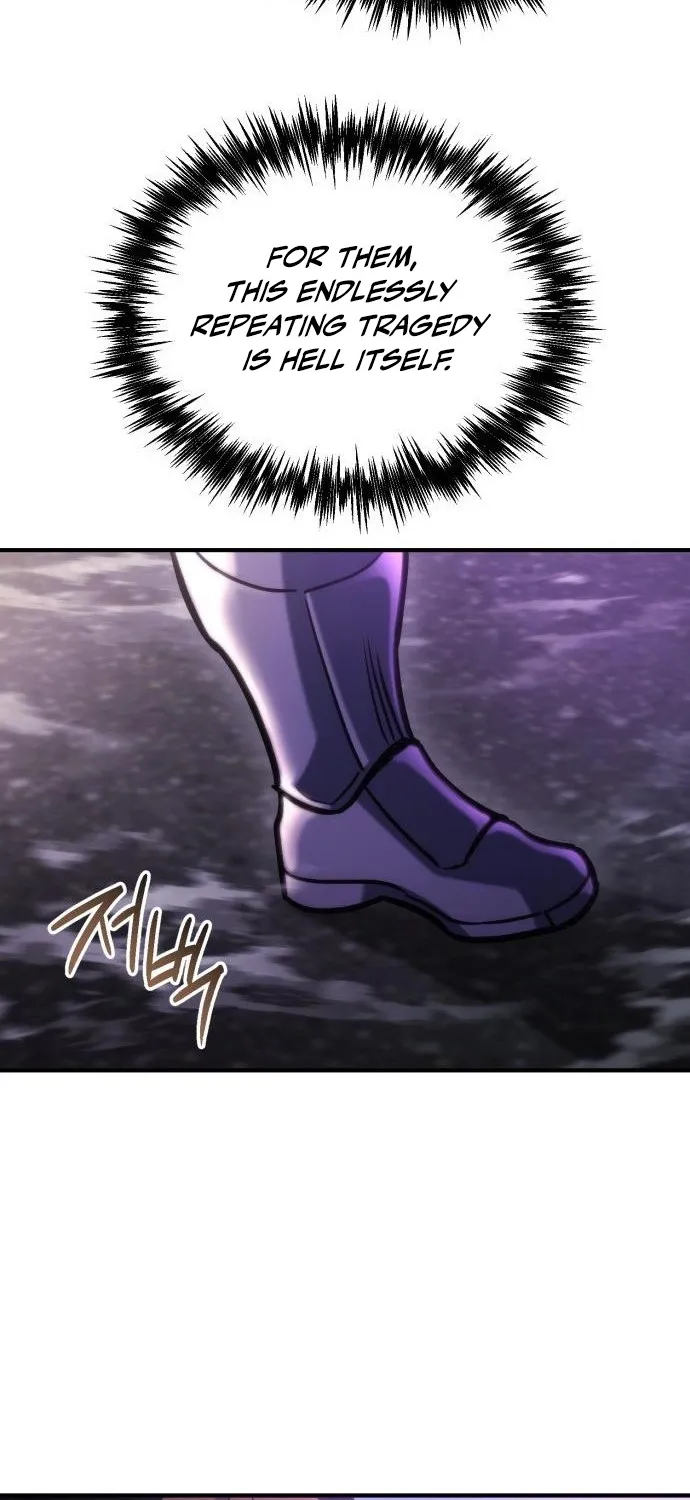 Hiding a Warehouse in the Apocalypse Ch. 82 – page 70