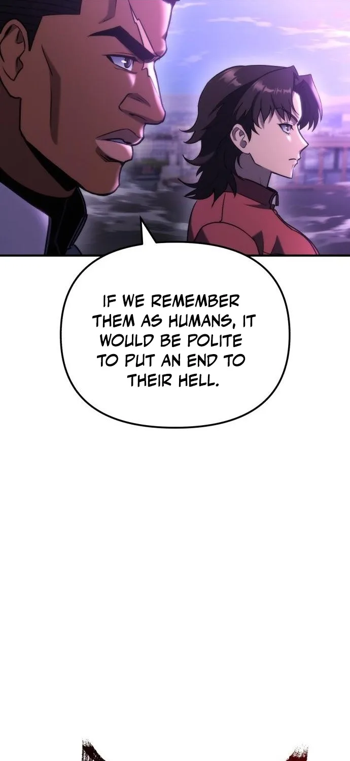 Hiding a Warehouse in the Apocalypse Ch. 82 – page 71