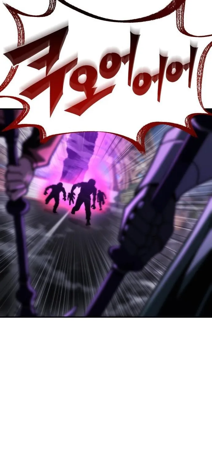 Hiding a Warehouse in the Apocalypse Ch. 82 – page 72