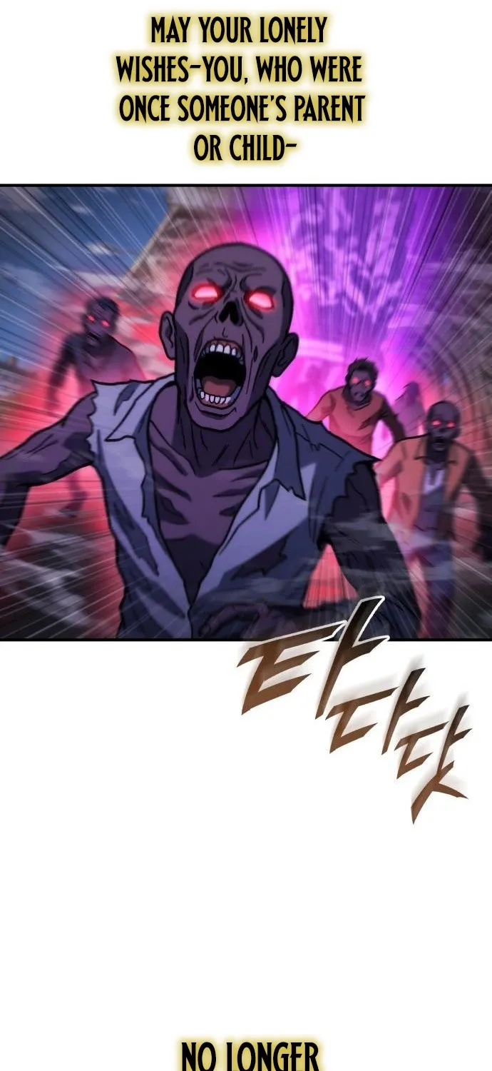 Hiding a Warehouse in the Apocalypse Ch. 82 – page 73