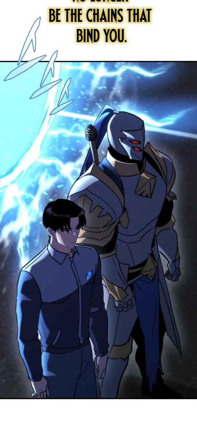 Hiding a Warehouse in the Apocalypse Ch. 82 – page 74