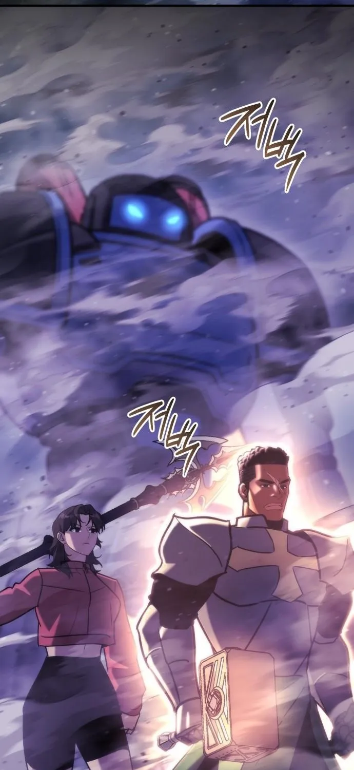 Hiding a Warehouse in the Apocalypse Ch. 82 – page 81
