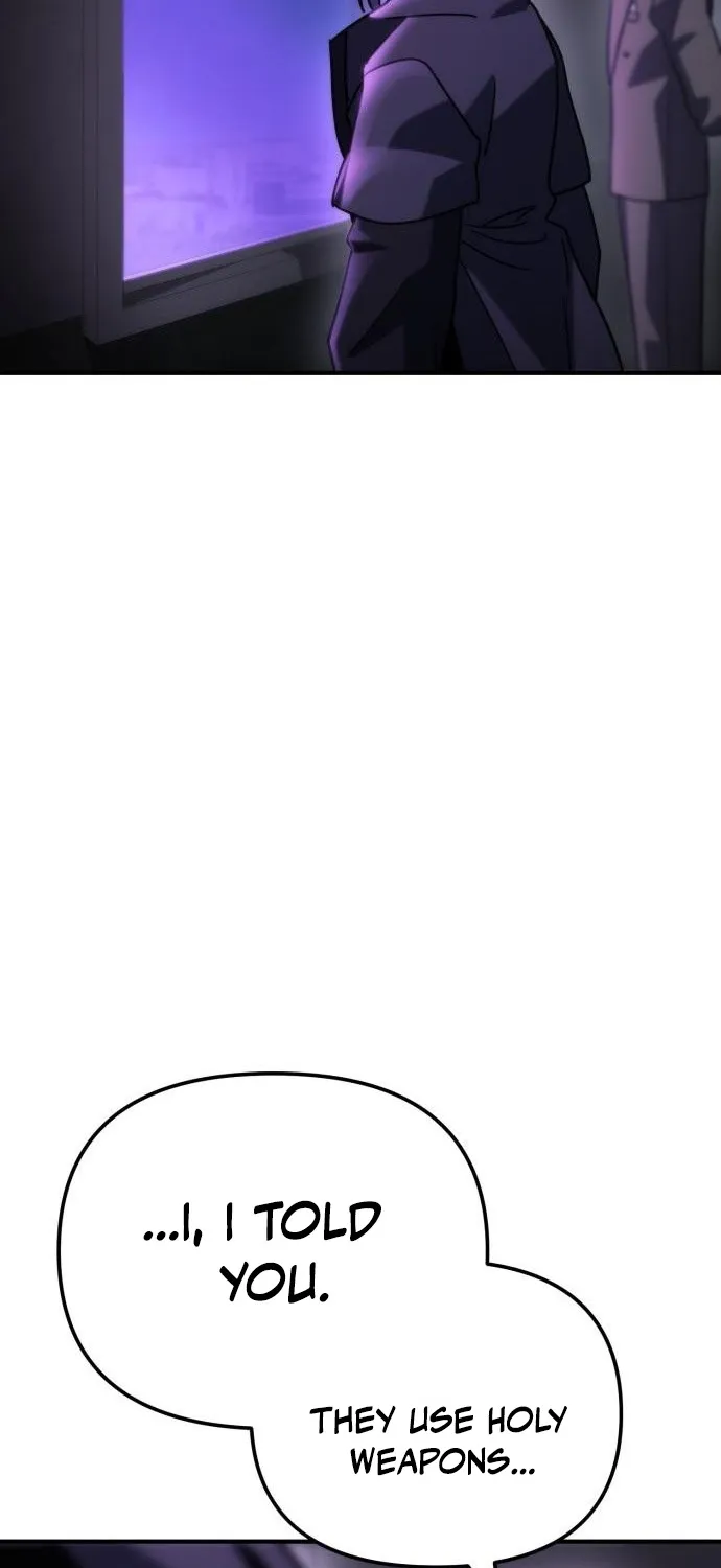 Hiding a Warehouse in the Apocalypse Ch. 82 – page 88