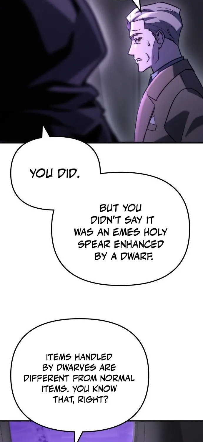 Hiding a Warehouse in the Apocalypse Ch. 82 – page 89
