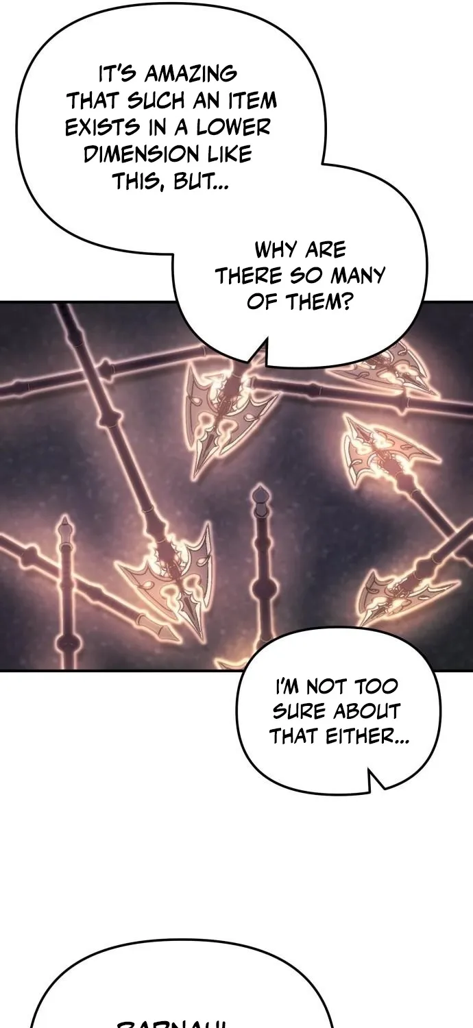 Hiding a Warehouse in the Apocalypse Ch. 82 – page 91