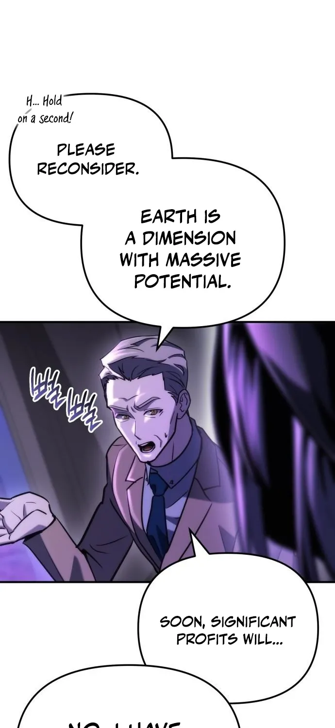 Hiding a Warehouse in the Apocalypse Ch. 82 – page 93