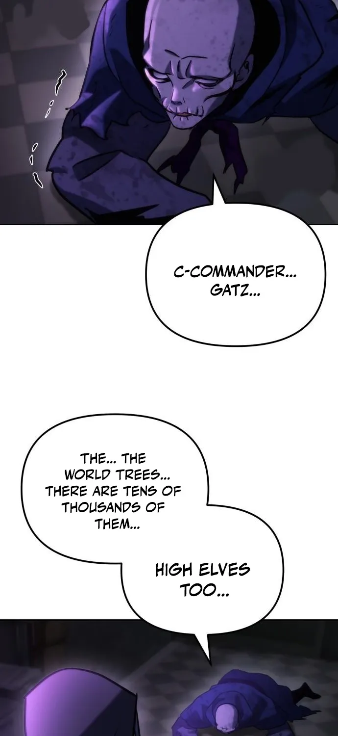 Hiding a Warehouse in the Apocalypse Ch. 82 – page 97