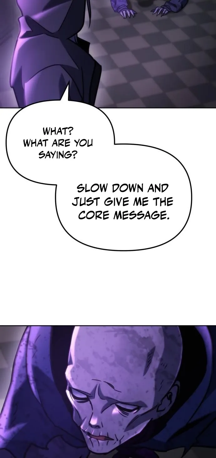 Hiding a Warehouse in the Apocalypse Ch. 82 – page 98