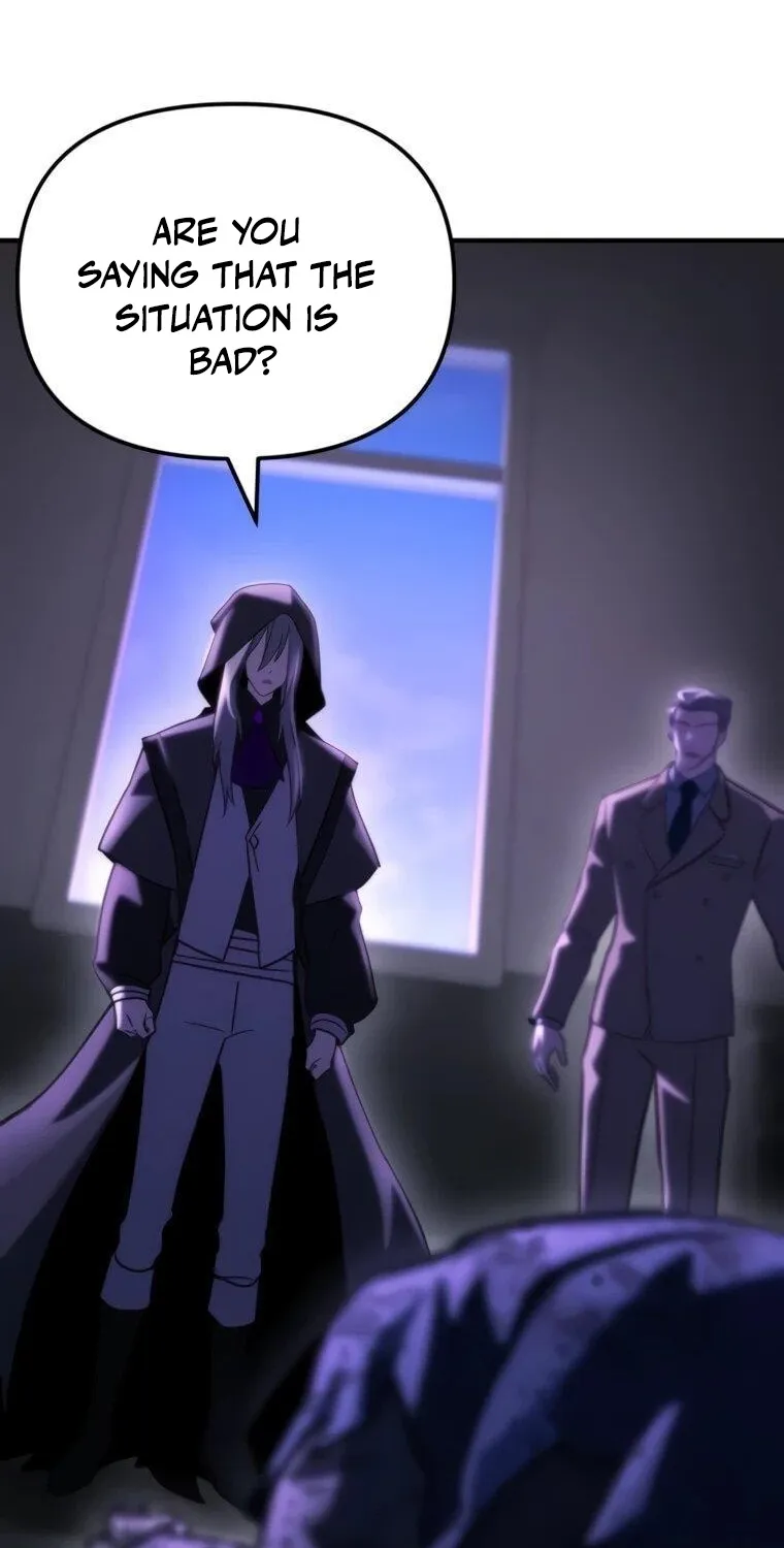 Hiding a Warehouse in the Apocalypse Ch. 83 – page 2