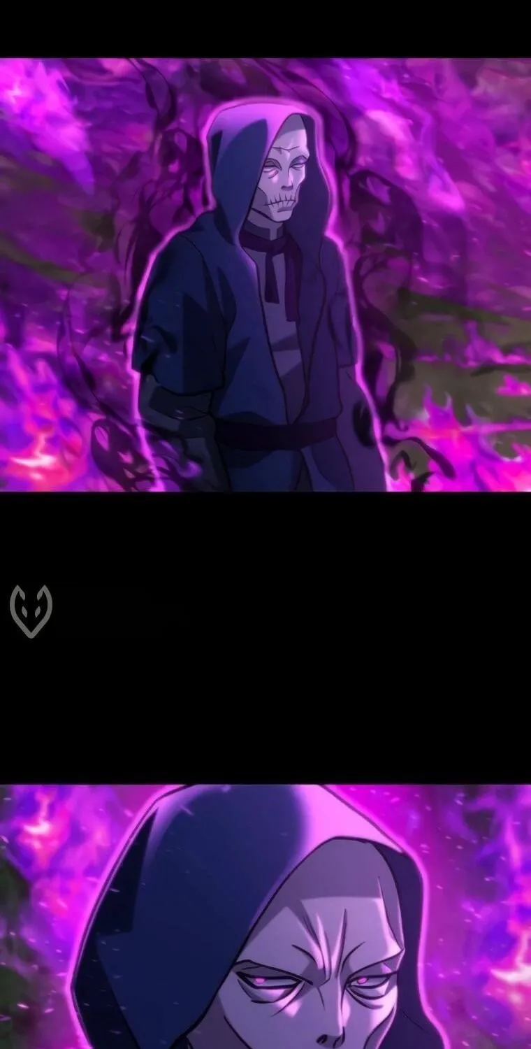 Hiding a Warehouse in the Apocalypse Ch. 83 – page 25