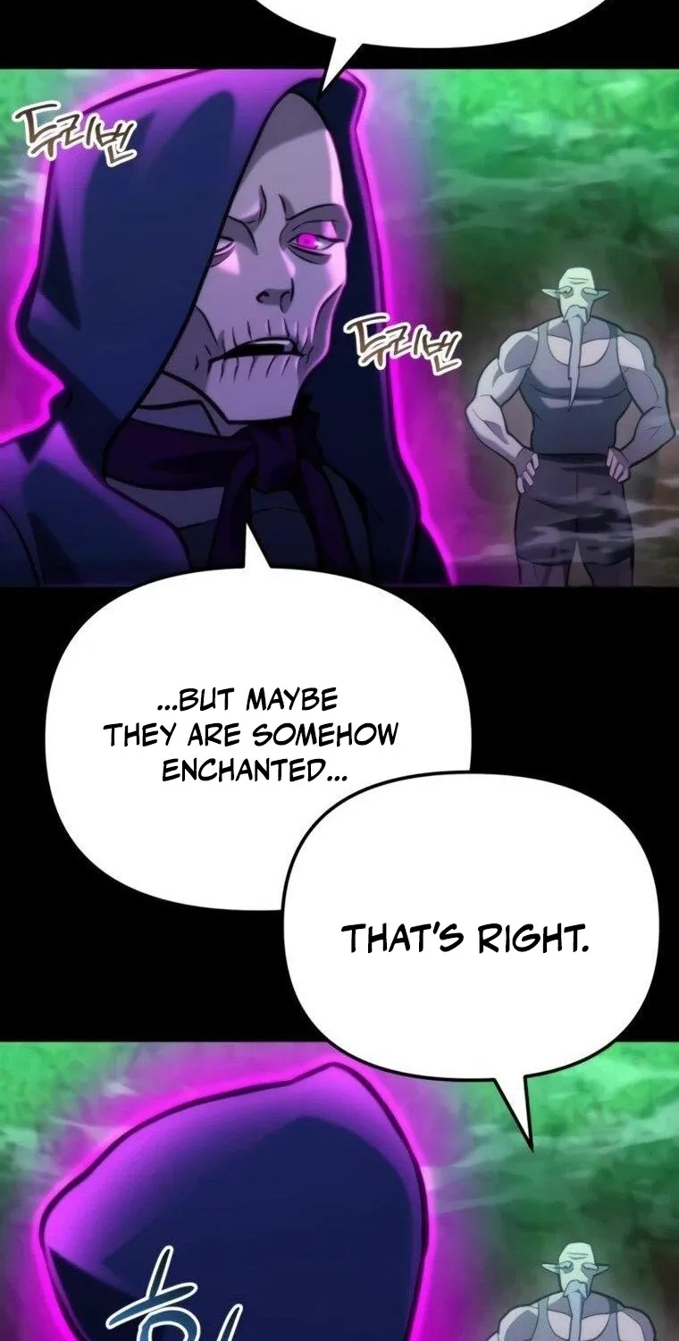 Hiding a Warehouse in the Apocalypse Ch. 83 – page 32
