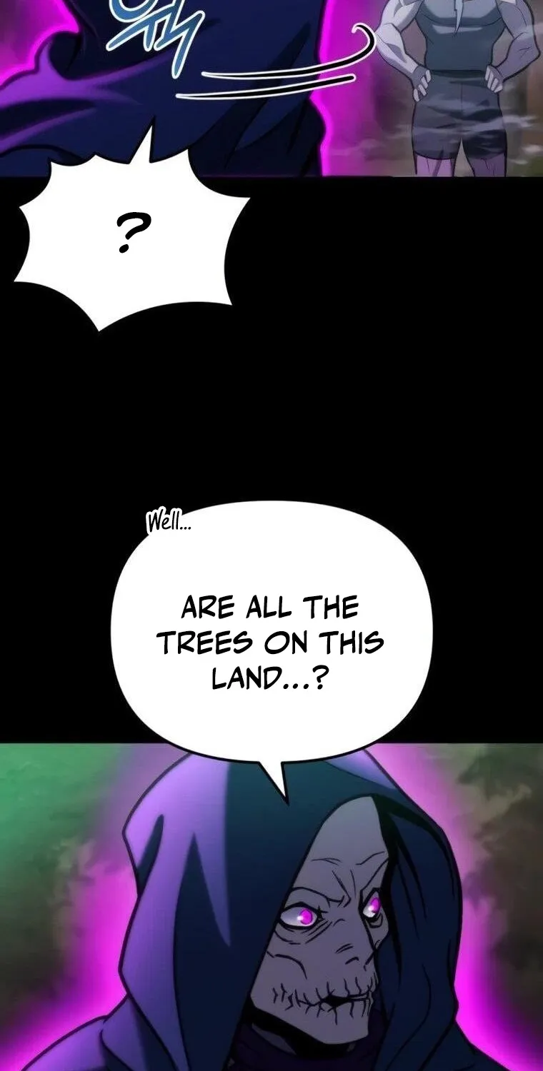 Hiding a Warehouse in the Apocalypse Ch. 83 – page 33