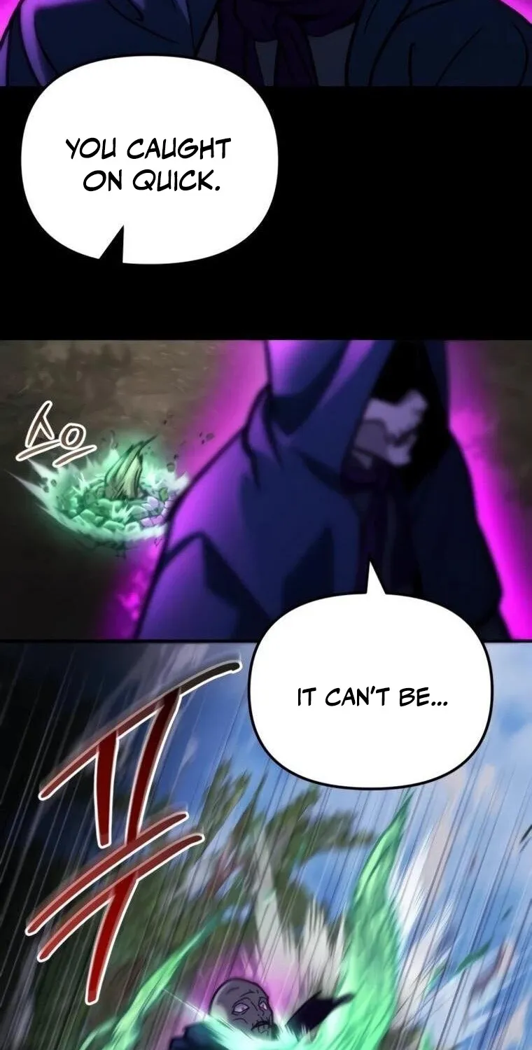 Hiding a Warehouse in the Apocalypse Ch. 83 – page 34