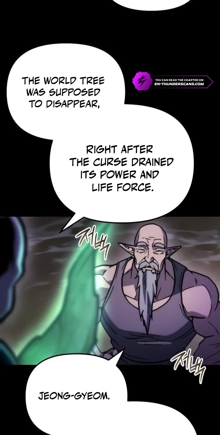 Hiding a Warehouse in the Apocalypse Ch. 83 – page 38