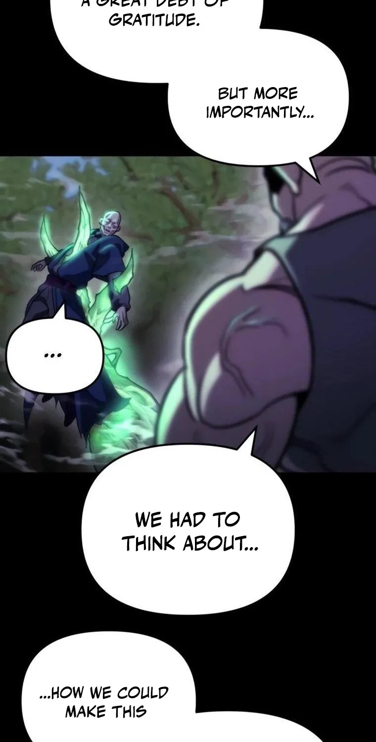 Hiding a Warehouse in the Apocalypse Ch. 83 – page 40