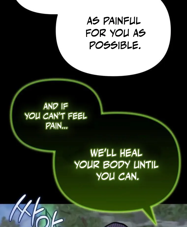 Hiding a Warehouse in the Apocalypse Ch. 83 – page 41