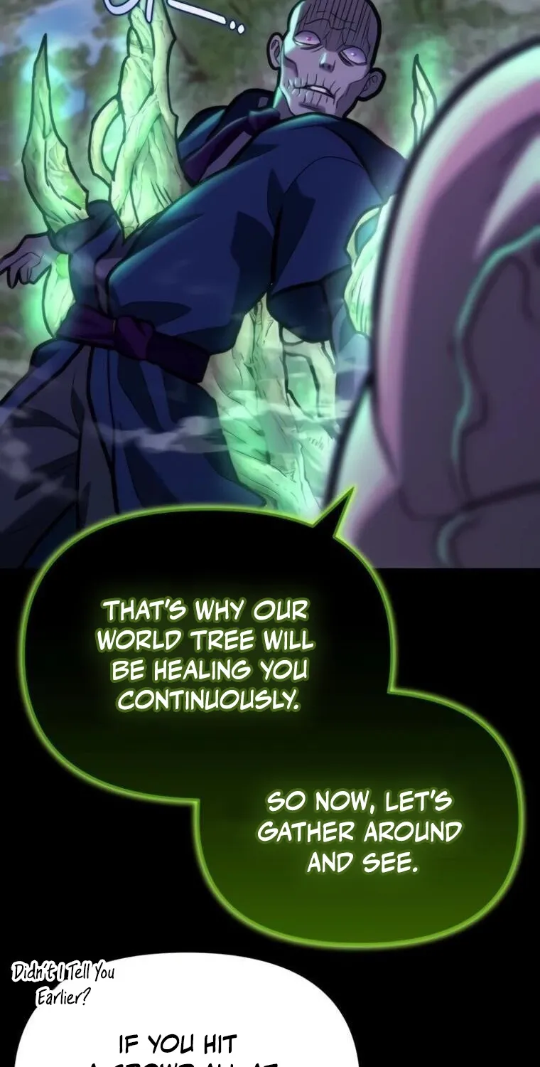 Hiding a Warehouse in the Apocalypse Ch. 83 – page 42