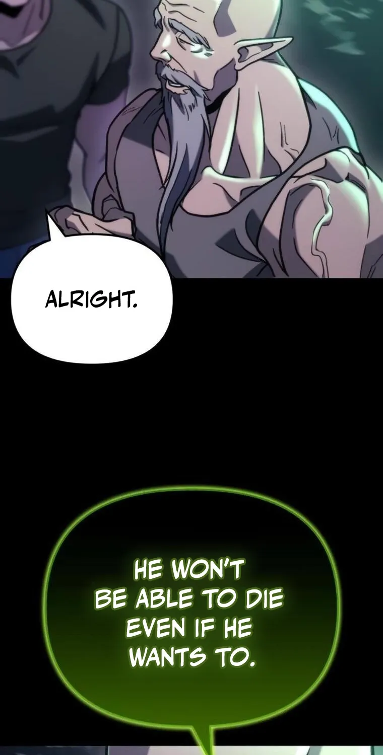Hiding a Warehouse in the Apocalypse Ch. 83 – page 45