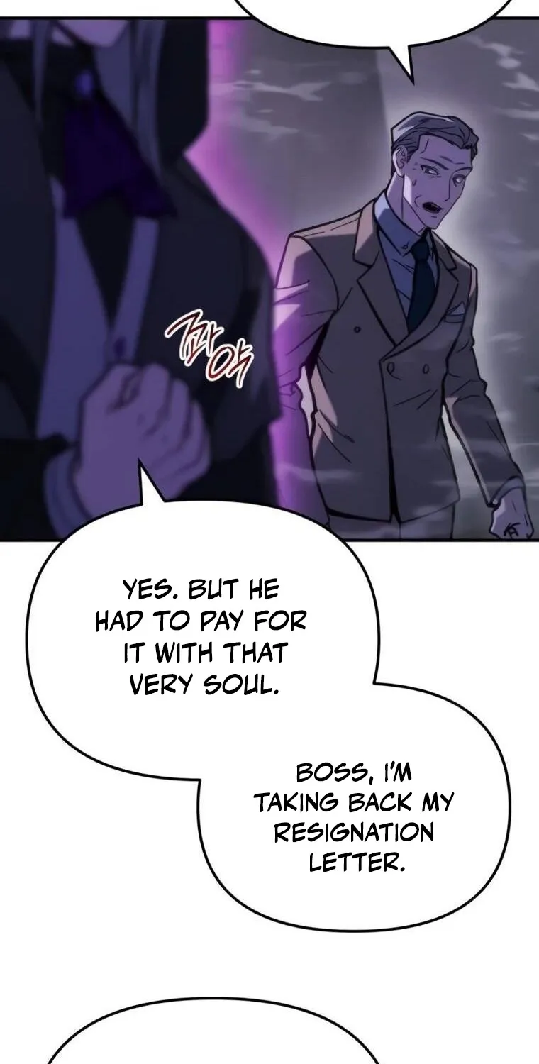 Hiding a Warehouse in the Apocalypse Ch. 83 – page 53