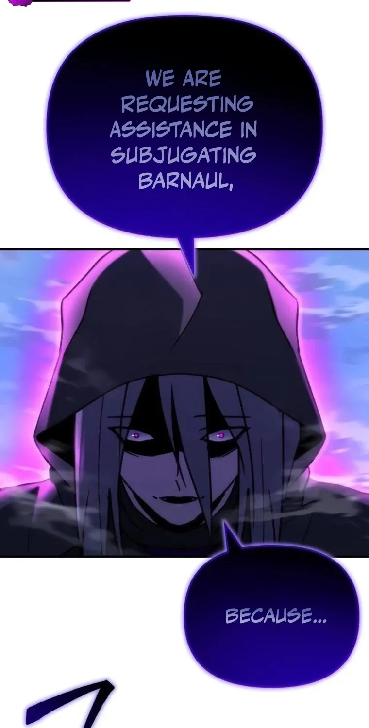 Hiding a Warehouse in the Apocalypse Ch. 83 – page 55