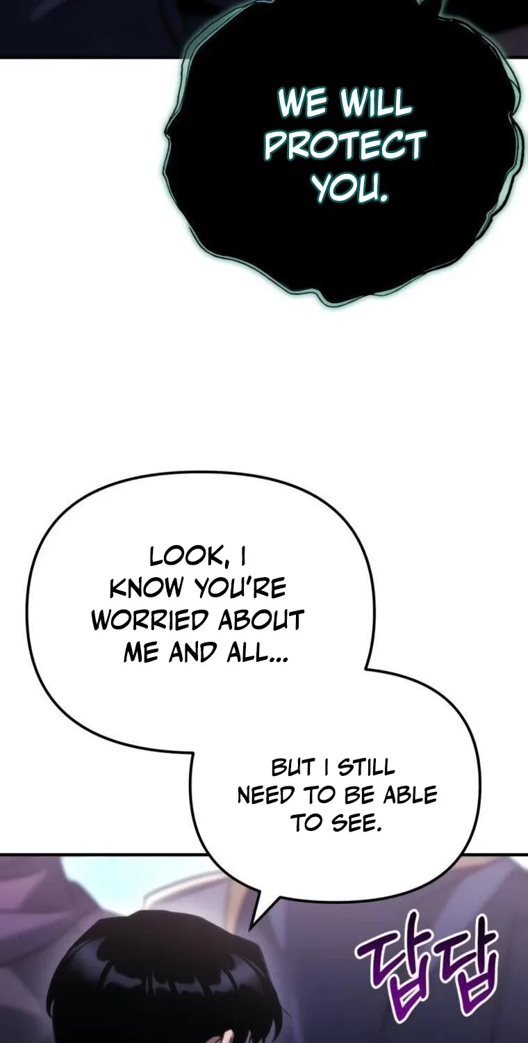 Hiding a Warehouse in the Apocalypse Ch. 83 – page 59