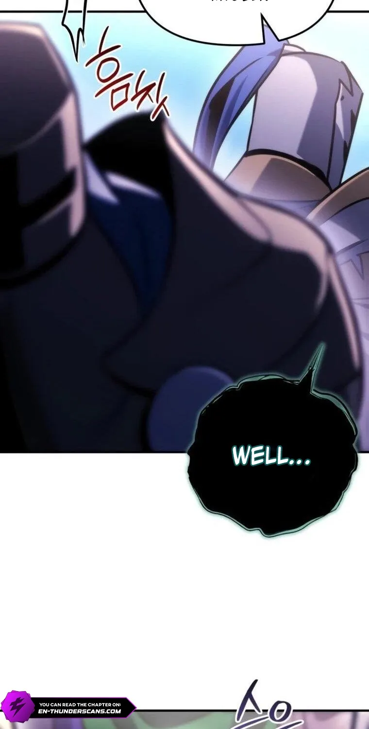 Hiding a Warehouse in the Apocalypse Ch. 83 – page 61