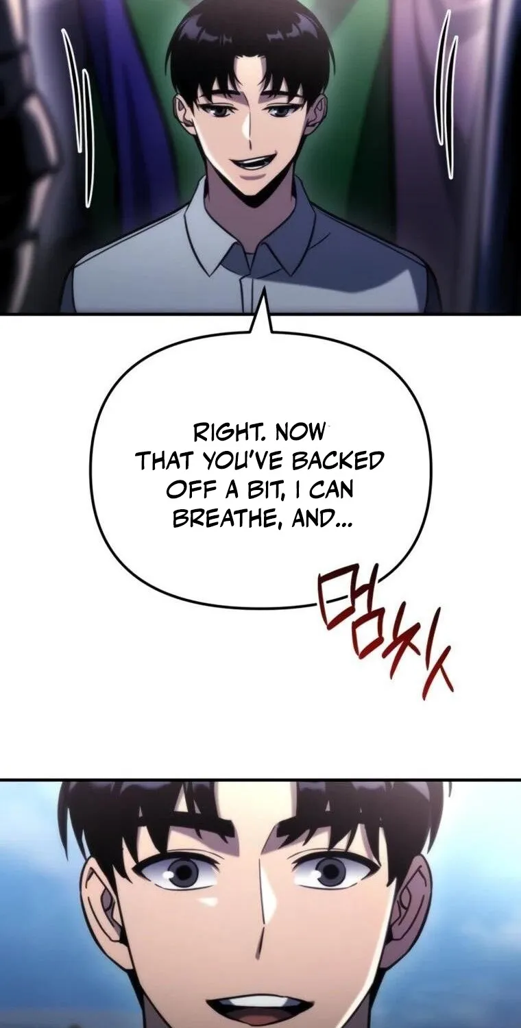 Hiding a Warehouse in the Apocalypse Ch. 83 – page 63