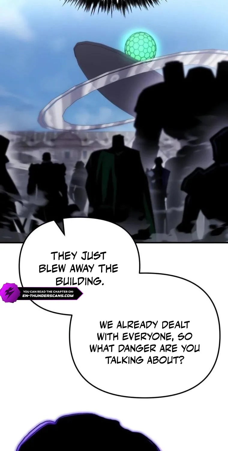 Hiding a Warehouse in the Apocalypse Ch. 83 – page 66