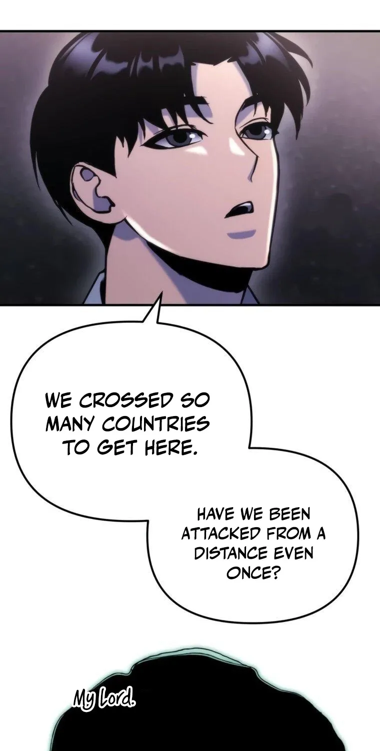 Hiding a Warehouse in the Apocalypse Ch. 83 – page 69