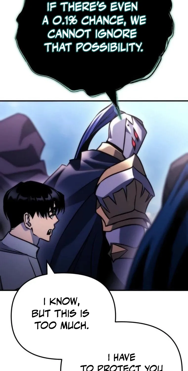 Hiding a Warehouse in the Apocalypse Ch. 83 – page 70