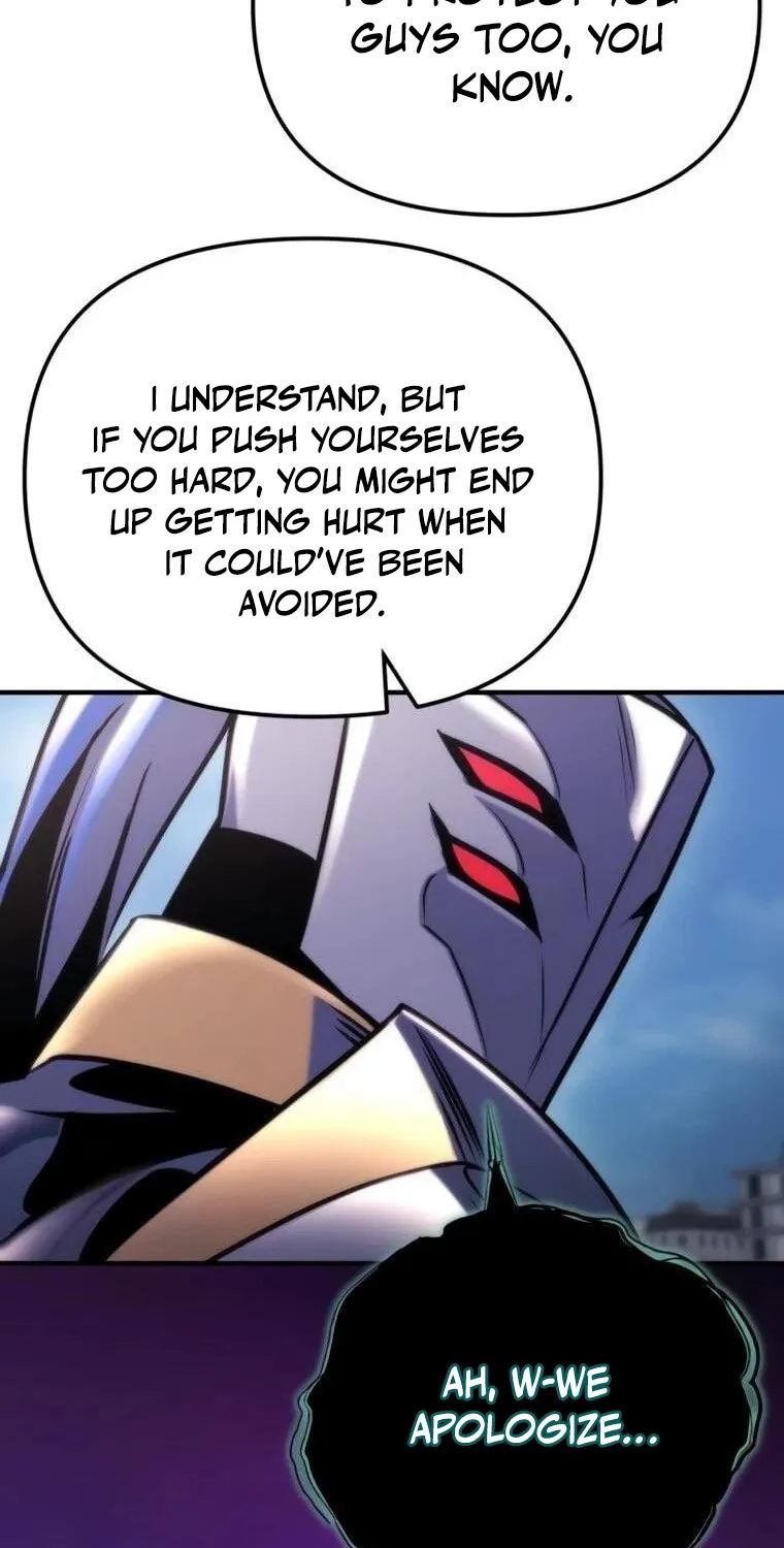 Hiding a Warehouse in the Apocalypse Ch. 83 – page 71