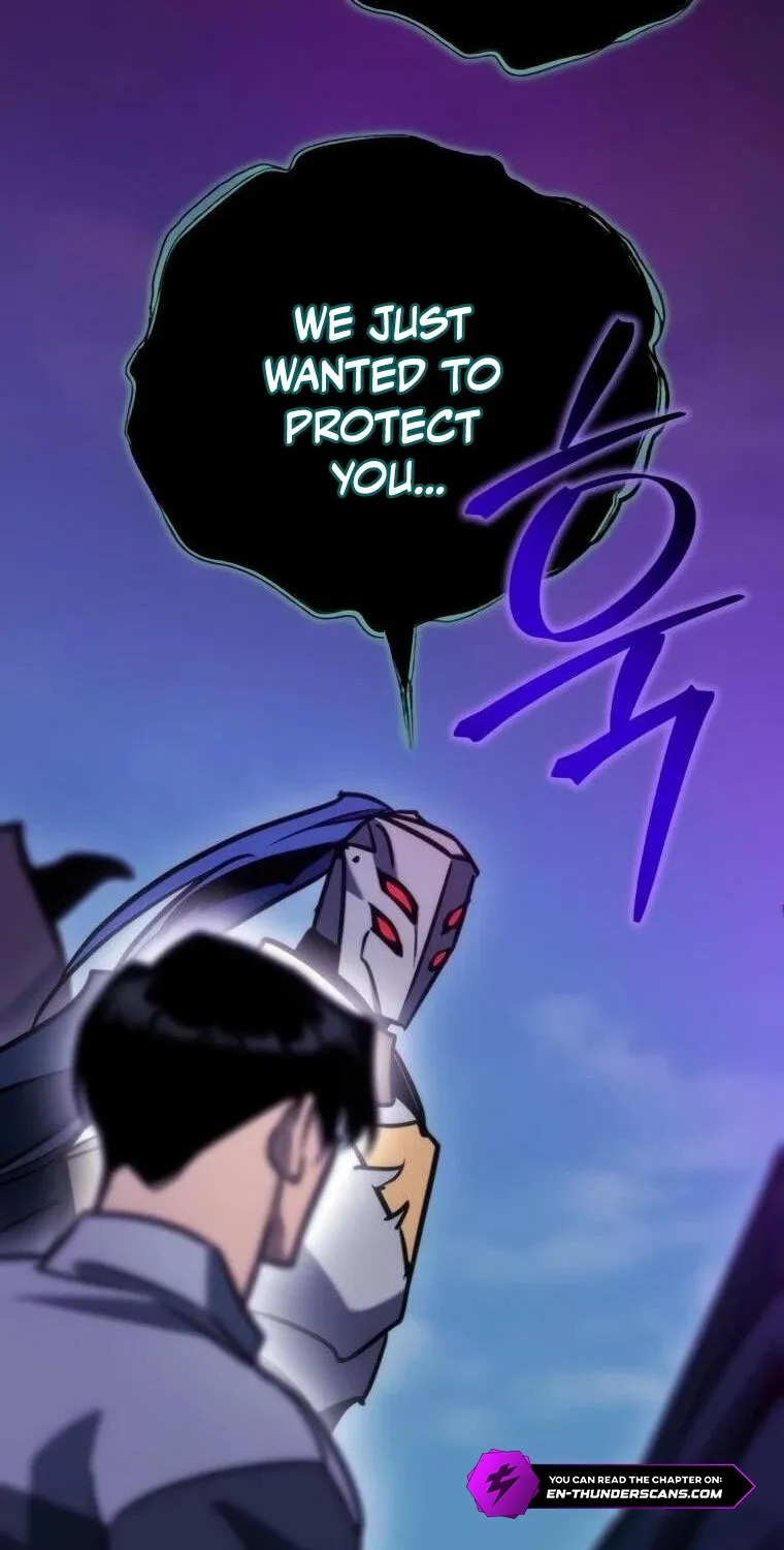 Hiding a Warehouse in the Apocalypse Ch. 83 – page 72
