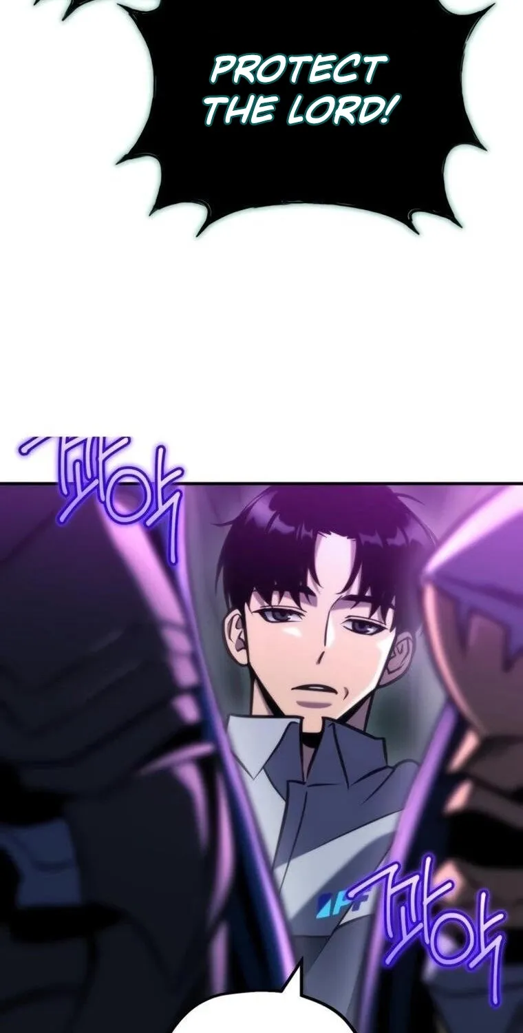 Hiding a Warehouse in the Apocalypse Ch. 83 – page 75