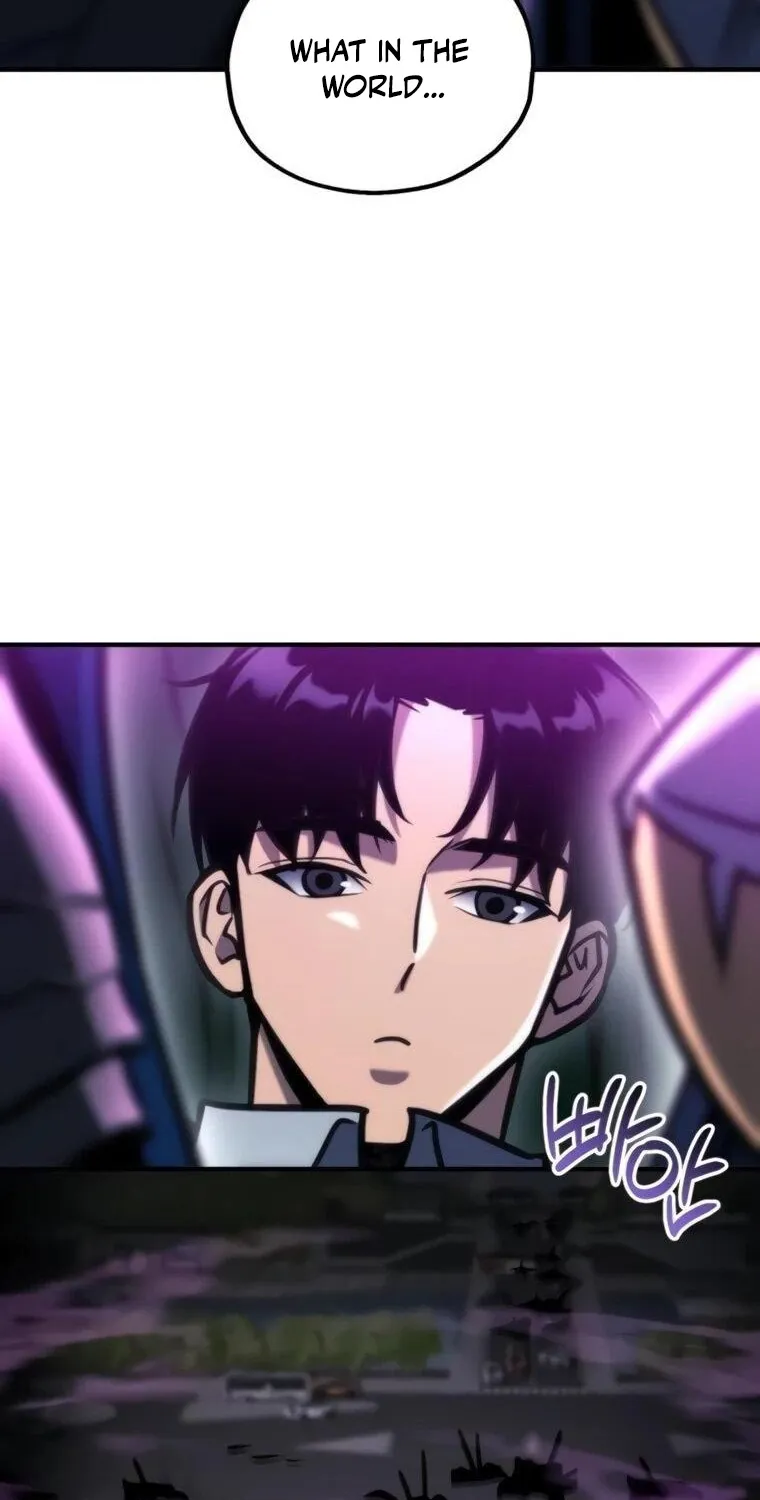 Hiding a Warehouse in the Apocalypse Ch. 83 – page 76