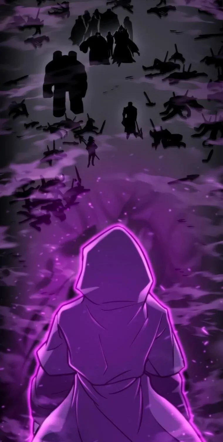 Hiding a Warehouse in the Apocalypse Ch. 83 – page 77