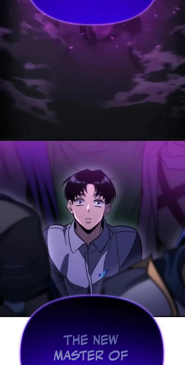 Hiding a Warehouse in the Apocalypse Ch. 83 – page 79