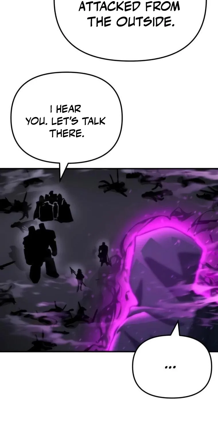 Hiding a Warehouse in the Apocalypse Ch. 83 – page 82