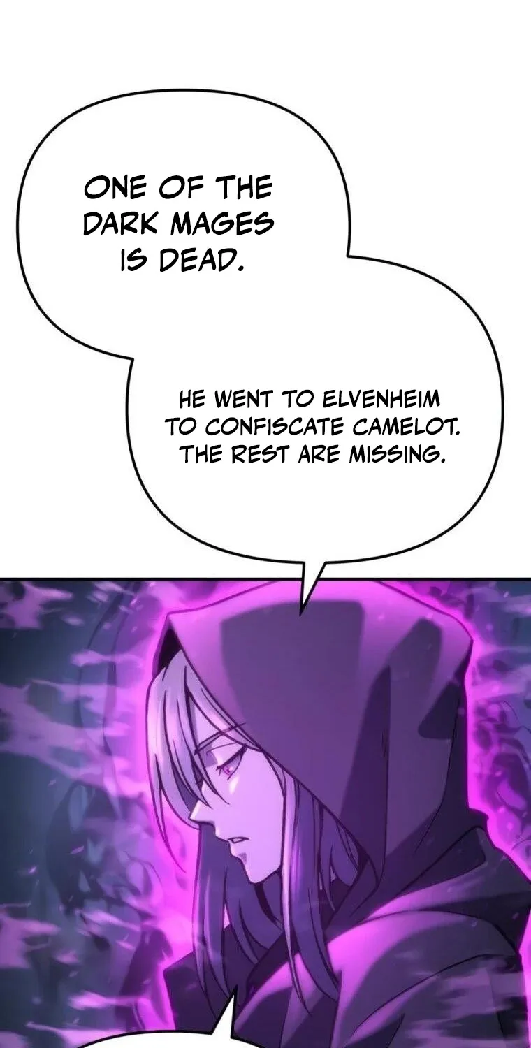 Hiding a Warehouse in the Apocalypse Ch. 83 – page 83