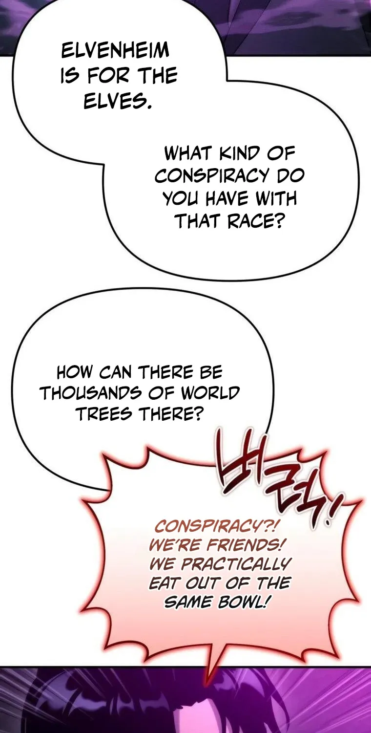 Hiding a Warehouse in the Apocalypse Ch. 83 – page 84