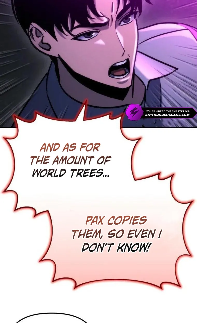Hiding a Warehouse in the Apocalypse Ch. 83 – page 85