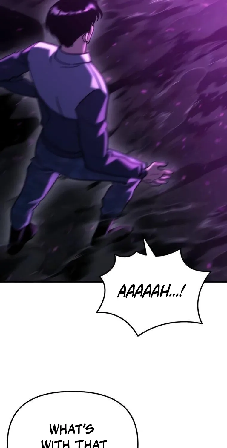 Hiding a Warehouse in the Apocalypse Ch. 83 – page 92