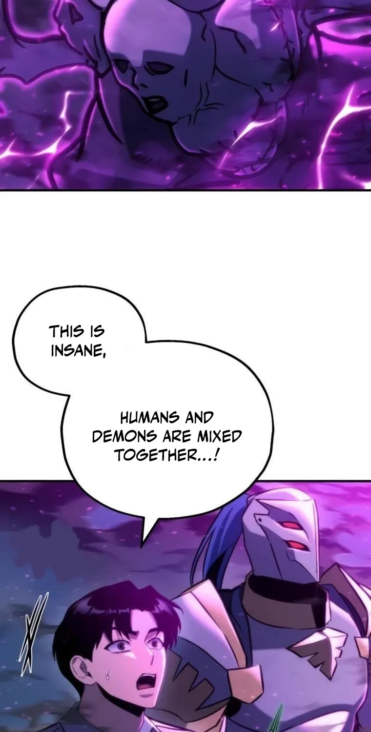 Hiding a Warehouse in the Apocalypse Ch. 83 – page 99