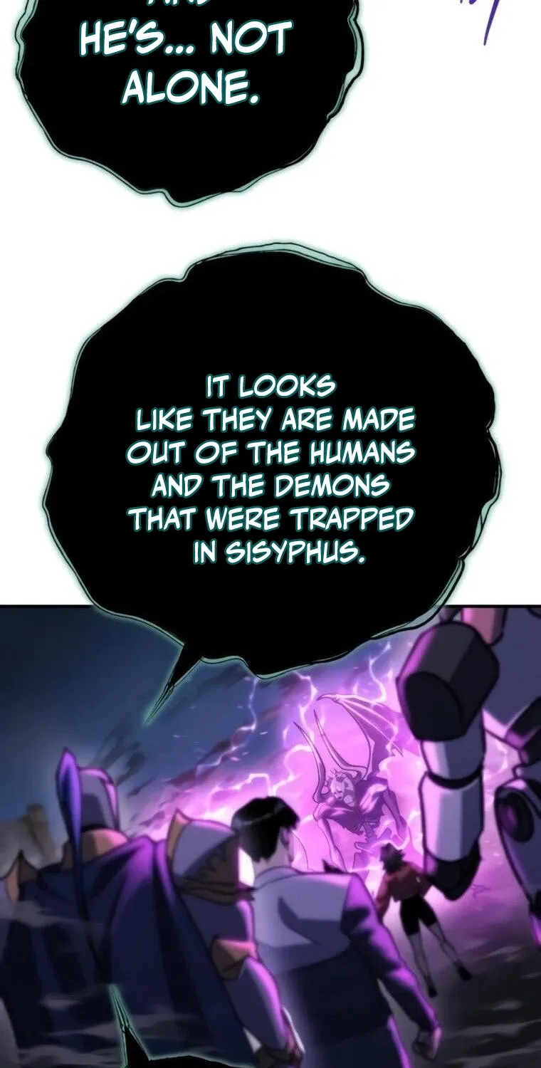 Hiding a Warehouse in the Apocalypse Ch. 83 – page 101