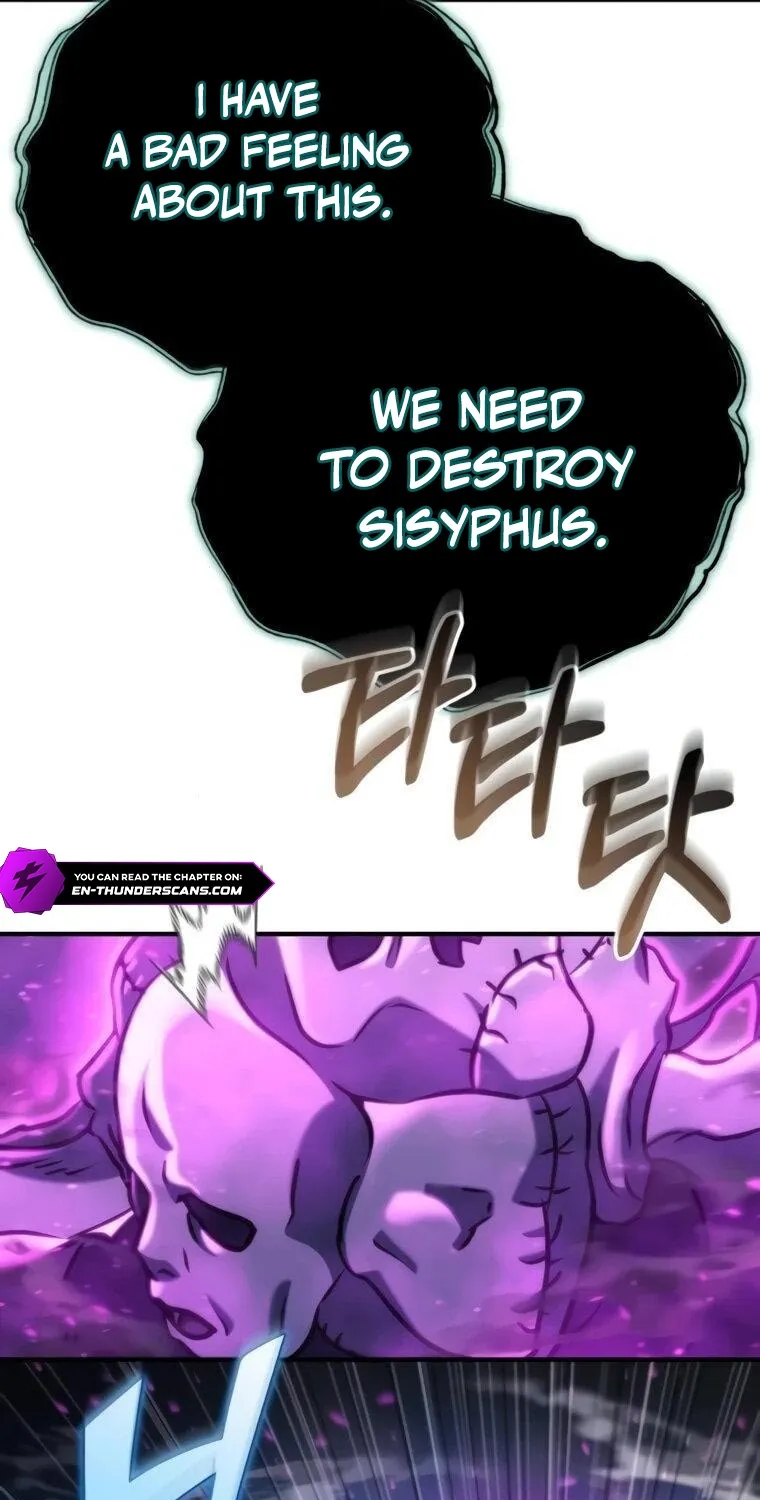 Hiding a Warehouse in the Apocalypse Ch. 83 – page 103