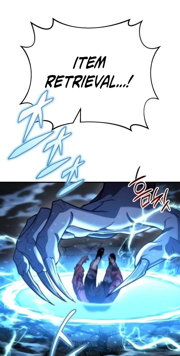Hiding a Warehouse in the Apocalypse Ch. 83 – page 113