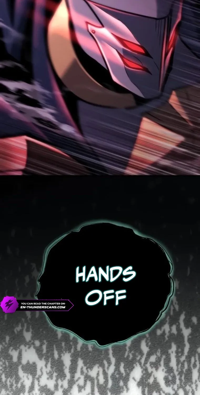 Hiding a Warehouse in the Apocalypse Ch. 83 – page 119