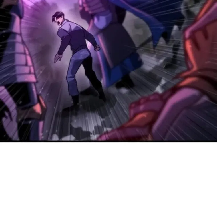Hiding a Warehouse in the Apocalypse Ch. 84 – page 12