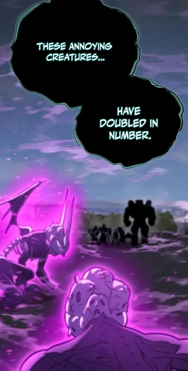 Hiding a Warehouse in the Apocalypse Ch. 84 – page 16