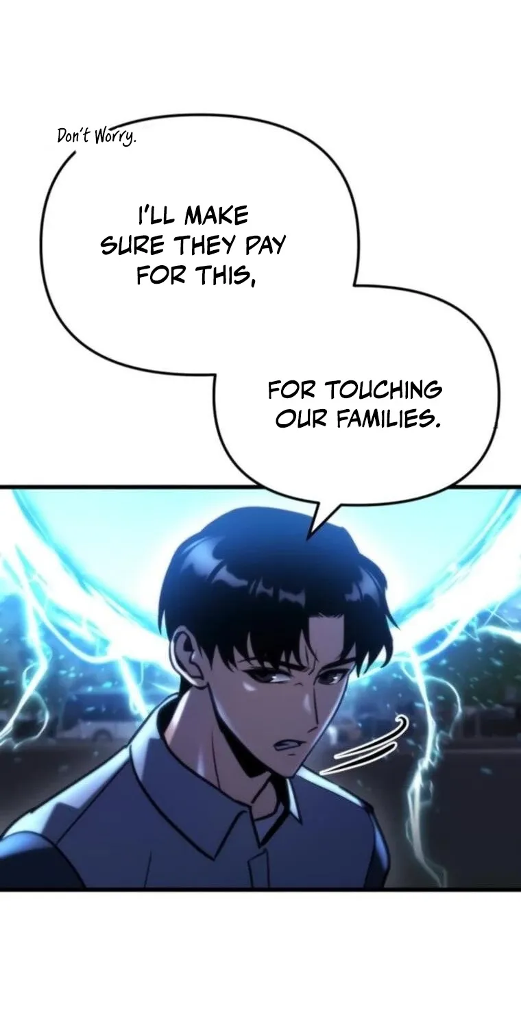 Hiding a Warehouse in the Apocalypse Ch. 84 – page 19
